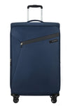 Samsonite Litebeam 77cm Large Expandable Spinner Case