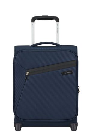 Samsonite Litebeam 45x35x20cm 2-Wheel Under Seat Cabin Case