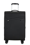 Samsonite Litebeam 66cm Medium Expandable Spinner Case