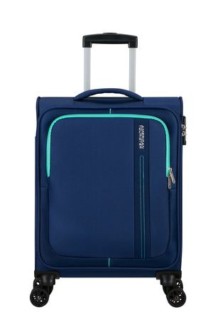 American Tourister Sea Seeker 55cm 4-Wheel Cabin Case