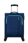 American Tourister Sea Seeker 55x40x20cm Spinner Cabin Case