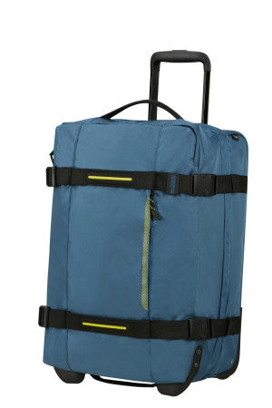 American Tourister Urban Track 55cm 2-Wheel Cabin Duffle