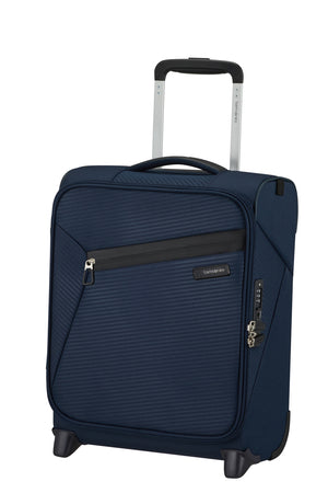 Samsonite Litebeam 45x35x20cm 2-Wheel Under Seat Cabin Case