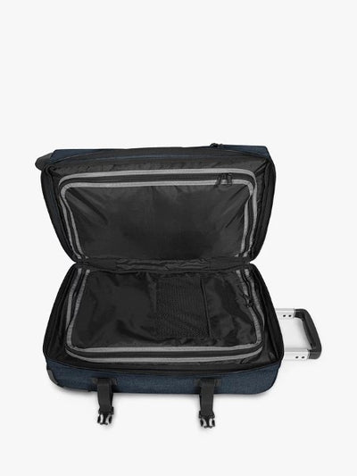 Eastpak Transit'R S 51cm 2-Wheel Soft-Sided Holdall