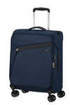 Samsonite Litebeam 55cm Spinner Cabin Case