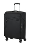 Samsonite Litebeam 66cm Medium Expandable Spinner Case