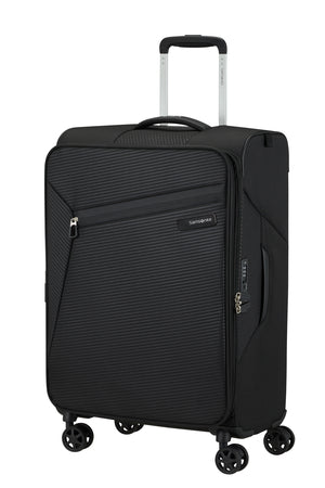 Samsonite Litebeam 66cm Medium Expandable Spinner Case