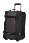 American Tourister Urban Track LMTD 55cm 2-Wheel Duffle Bag