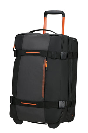 American Tourister Urban Track LMTD 55cm 2-Wheel Duffle Bag