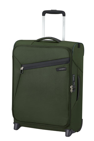 Samsonite Litebeam 55cm Upright Cabin Case