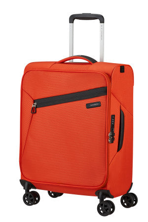 Samsonite Litebeam 55cm Spinner Cabin Case