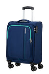 American Tourister Sea Seeker 55x40x20cm Spinner Cabin Case