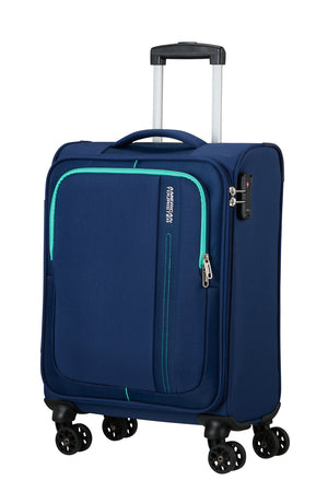 American Tourister Sea Seeker 55x40x20cm Spinner Cabin Case