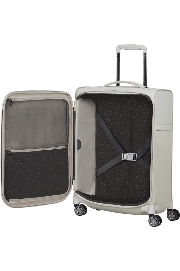 Samsonite Airea 55cm 4-Wheel Cabin Case