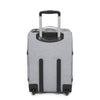 Eastpak Transit'R S 51cm 2-Wheel Soft-Sided Holdall