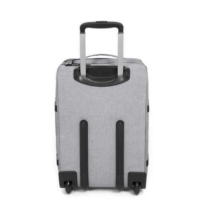 Eastpak Transit'R S 51cm 2-Wheel Soft-Sided Holdall