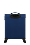 American Tourister Sea Seeker 55x40x20cm Spinner Cabin Case