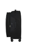 Samsonite Litebeam 66cm Medium Expandable Spinner Case