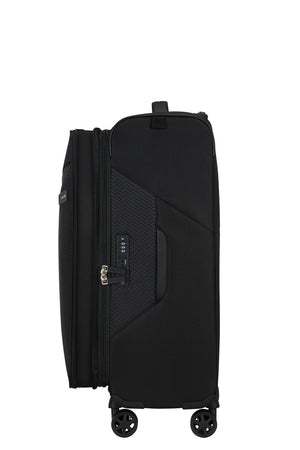 Samsonite Litebeam 66cm Medium Expandable Spinner Case