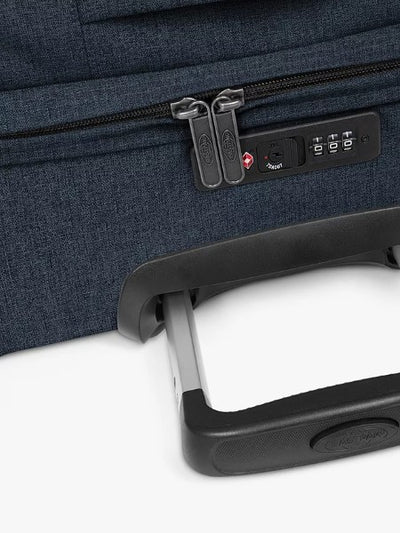 Eastpak Transit'R S 51cm 2-Wheel Soft-Sided Holdall