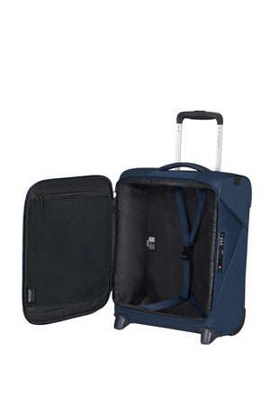 Samsonite Litebeam 45cm 2-Wheel Underseat Cabin Case