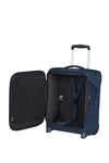 Samsonite Litebeam 45x35x20cm 2-Wheel Under Seat Cabin Case