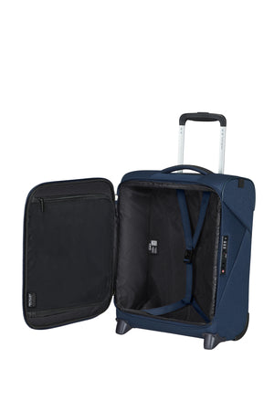 Samsonite Litebeam 45x35x20cm 2-Wheel Under Seat Cabin Case