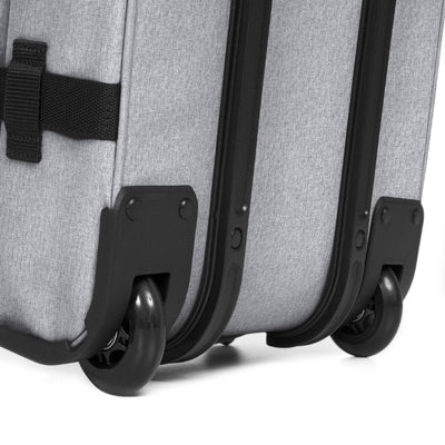Eastpak Transit'R S 51cm 2-Wheel Soft-Sided Holdall