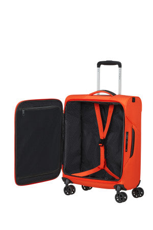 Samsonite Litebeam 55cm 4-Wheel Cabin Case