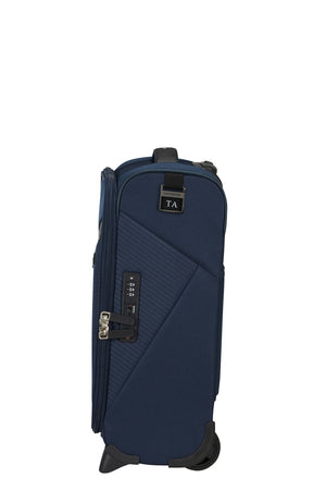 Samsonite Litebeam 45x35x20cm 2-Wheel Under Seat Cabin Case