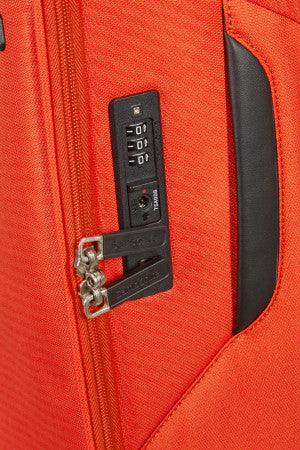 Samsonite Litebeam 55cm Spinner Cabin Case