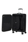 Samsonite Litebeam 66cm Medium Expandable Spinner Case