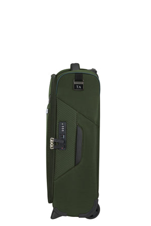 Samsonite Litebeam 55cm Upright Cabin Case