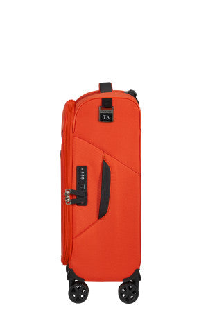 Samsonite Litebeam 55cm Spinner Cabin Case