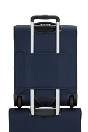 Samsonite Litebeam 45x35x20cm 2-Wheel Under Seat Cabin Case