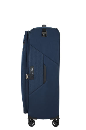 Samsonite Litebeam 77cm Large Expandable Spinner Case
