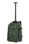 Samsonite Roader 55cm Cabin 2-Wheel Laptop Backpack