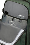 Samsonite Roader 55cm Cabin 2-Wheel Laptop Backpack