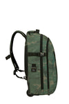 Samsonite Roader 55cm Cabin 2-Wheel Laptop Backpack