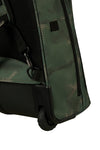 Samsonite Roader 55cm Cabin 2-Wheel Laptop Backpack