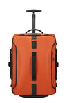 Samsonite Paradiver Light 55cm Cabin Size Duffle Bag & Backpack