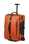 Samsonite Paradiver Light 55cm Cabin Size Duffle Bag & Backpack
