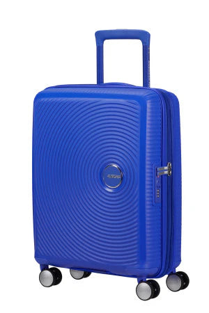 American Tourister Soundbox 3 Piece Suitcase Set