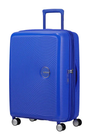 American Tourister Soundbox 3 Piece Suitcase Set