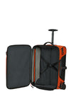 Samsonite Paradiver Light 55cm Cabin Size Duffle Bag & Backpack