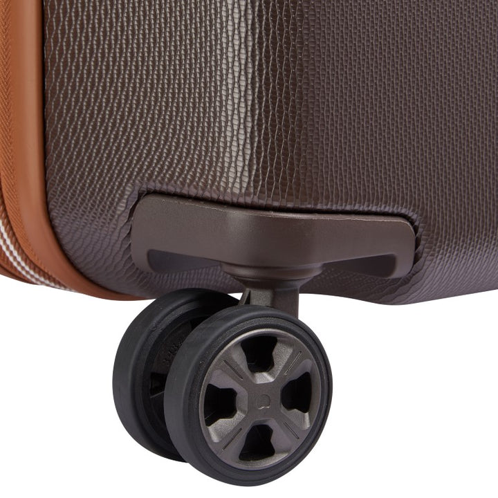 Delsey Chatelet Air 55cm 4-Wheel Cabin Case