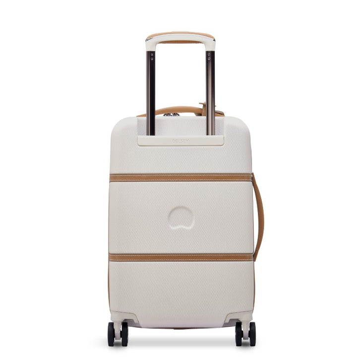 Delsey Chatelet Air 55cm 4-Wheel Cabin Case