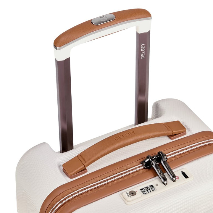 Delsey Chatelet Air 55cm 4-Wheel Cabin Case