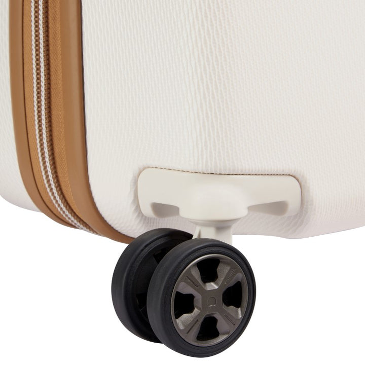 Delsey Chatelet Air 55cm 4-Wheel Cabin Case