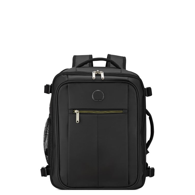 Delsey Dita Underseat Cabin Backpack (Ryanair/Wizz Air)